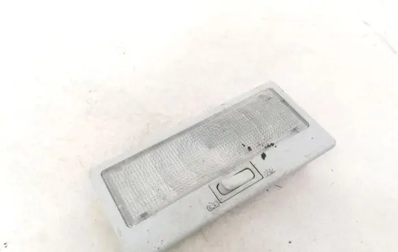 Volkswagen Transporter - Caravelle T4 Front seat light 2357947111
