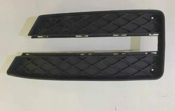 Mercedes-Benz SLK R172 Front bumper lower grill