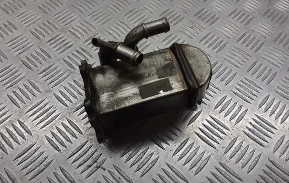 Audi A4 S4 B7 8E 8H EGR valve cooler bracket 059131511