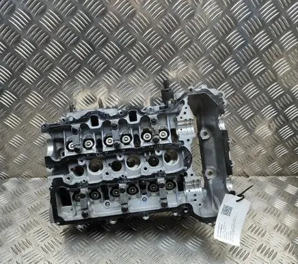Citroen C3 Engine head 9811346480