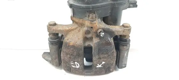 Audi A4 S4 B8 8K Rear brake caliper