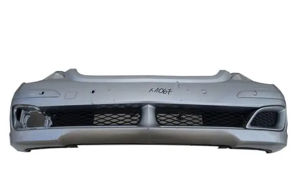 Mercedes-Benz R W251 Front bumper