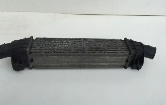 Ford Mondeo Mk III Intercooler radiator 1S7Q9L440AD