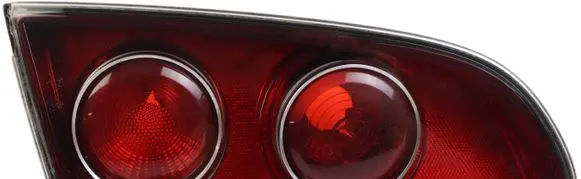 Seat Cordoba (6L) Rear/tail lights 6L5945093 6L5945107