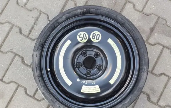Mercedes-Benz SLK R172 R17 alloy rim 5X112