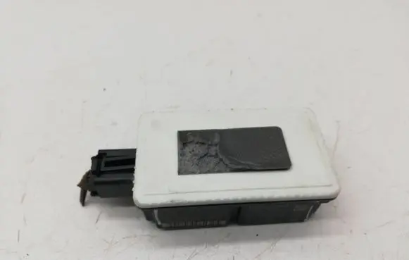 Volvo V70 Door central lock control unit/module 31252988 S180036007