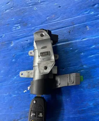 Volvo XC90 Ignition lock 8626324 16184