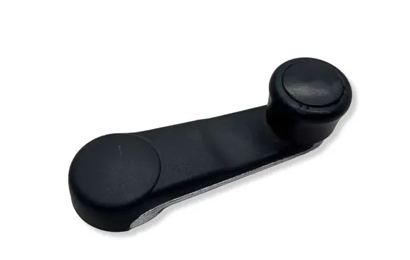 Audi 80 90 B3 Rear door window winding handle 
