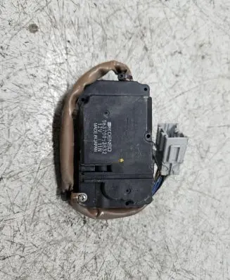 Honda Prelude Air flap motor/actuator 0637003832