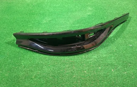 Audi Q6 e-tron Rear bumper trim bar molding 85H853556