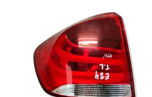 BMW X1 E84 Rear/tail lights 2992477