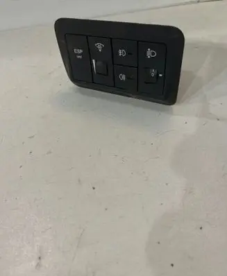 Hyundai Santa Fe ESP (stability program) switch 202007239