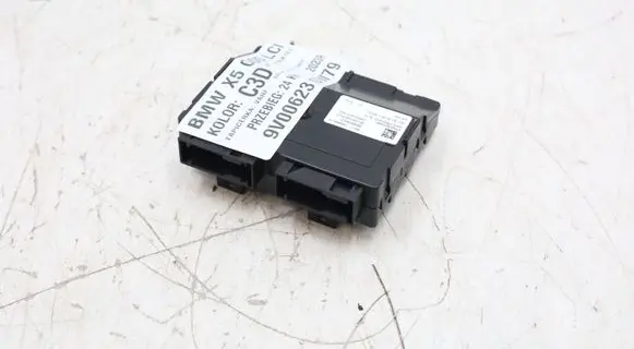 BMW X5 G05 Other control units/modules 5B3ED63