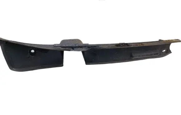 Mercedes-Benz C W204 Other trunk/boot trim element 2046931833