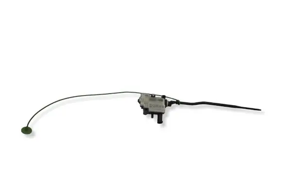 BMW 3 E90 E91 Fuel tank cap lock 406204427