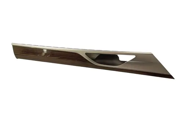 BMW 7 G11 G12 Front door trim bar 7450805