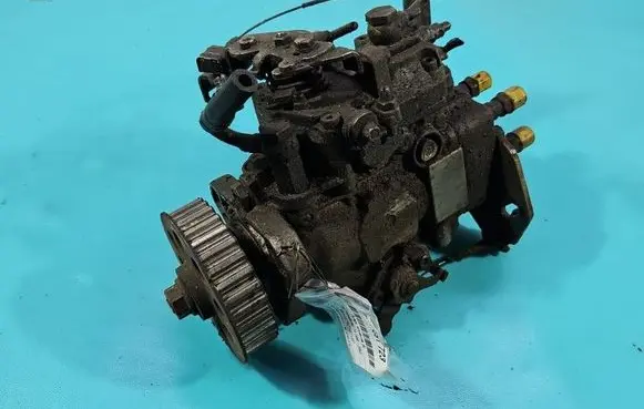 Volkswagen Transporter - Caravelle T4 Fuel injection high pressure pump 0460485033 IMPRK1591723