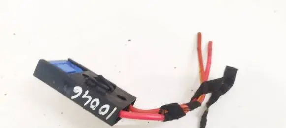 Audi A4 S4 B8 8K Fuse 8A0937530