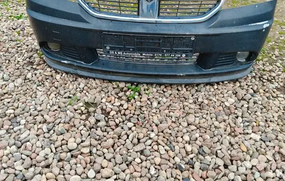 Dodge Journey Front bumper 