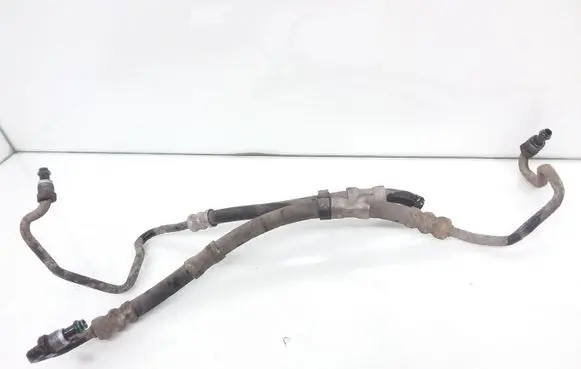 Opel Astra G Power steering hose/pipe/line AXUK00401 0100185018013 00401
