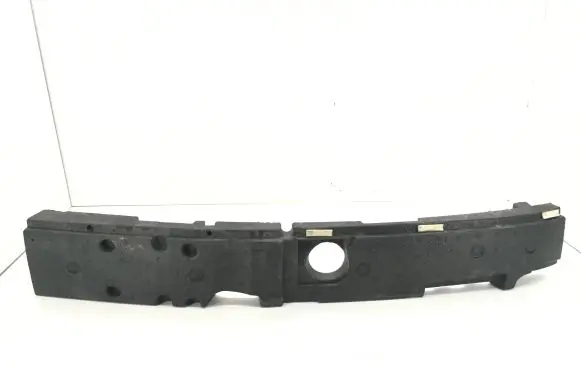 BMW 5 E60 E61 Front bumper corner part panel trim 7049242 587455