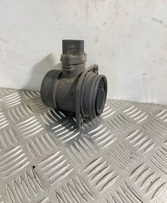 Skoda Octavia Mk2 (1Z) Mass air flow meter 038906461B 0281002531