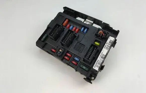 Fuse module