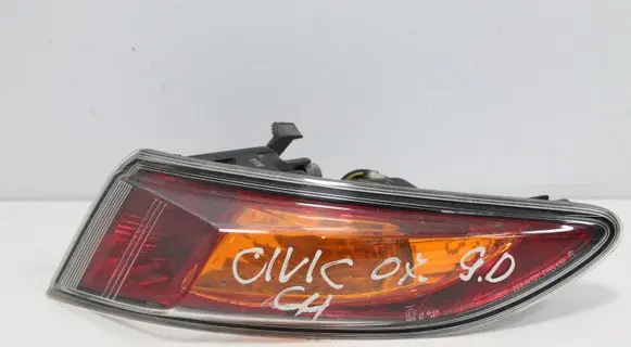 Honda Civic Rear/tail lights 22016721 265100 265010