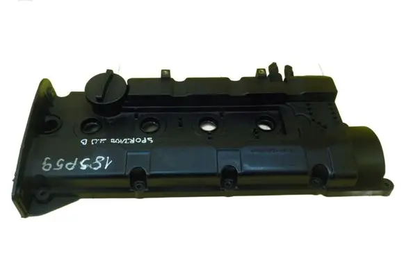 KIA Sportage Rocker cam cover ZAWOROW 18SP59