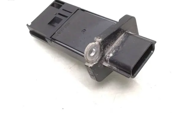 Mass air flow meter