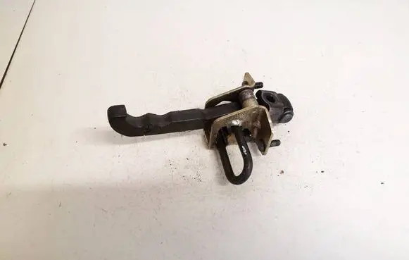 Volvo S40 Front door check strap stopper 