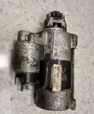 Mazda 6 Starter motor SMI1103ES 811905
