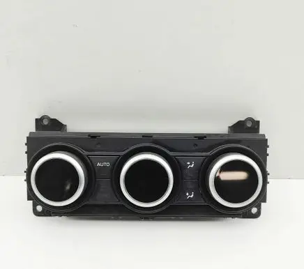 Land Rover Defender Interior fan control switch L8B214F224LC