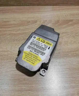 BMW 5 E60 E61 Airbag control unit/module 9172019