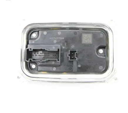 Mercedes-Benz A W177 LED ballast control module A2139002834