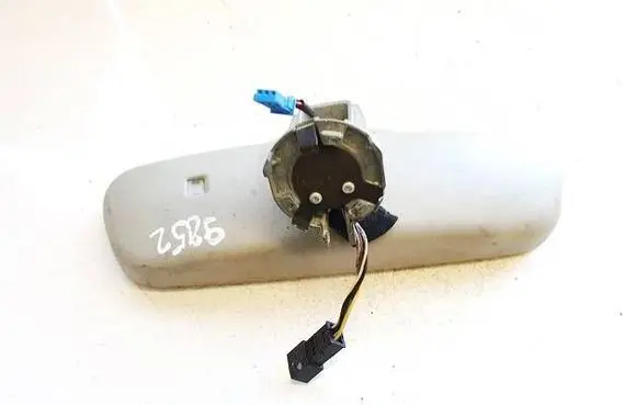 Audi A7 S7 4G Rear view mirror (interior) 8r0857511b