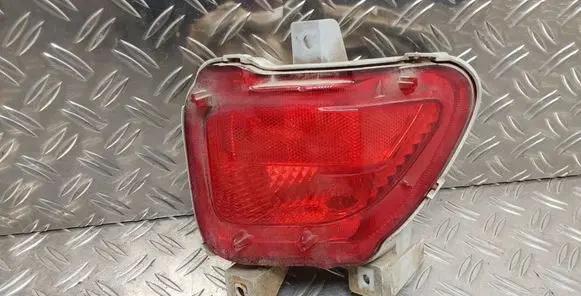 Toyota RAV 4 (XA30) Rear bumper light 
