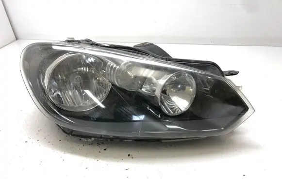 Volkswagen Golf VI Headlight/headlamp 5K1941006P 89319341