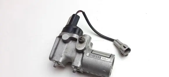 Toyota Prius (XW20) Master brake cylinder 4727047010 M5542