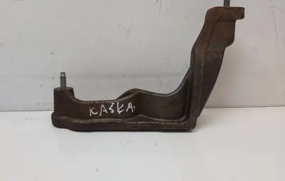 Nissan Qashqai Other engine bay part 208172711R 1127919650006