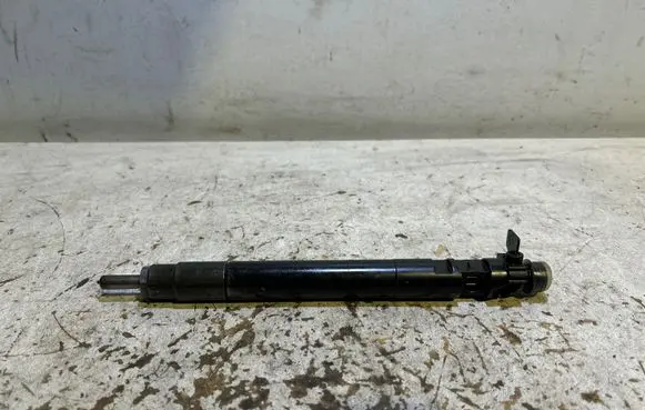 Peugeot 508 RXH Fuel injector 9686191080 T7524U 3499KE16R41