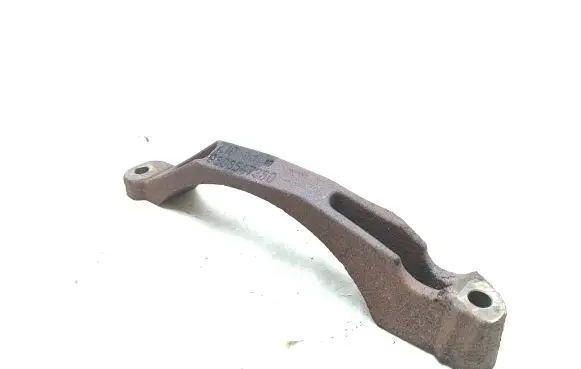 Muffler mount bracket/holder