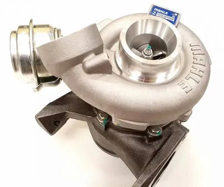 Mercedes-Benz C W203 Turbo 6110960999 001TC14330000 711006