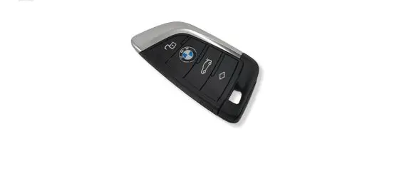 BMW i4 Ignition key/card 5A47437 47874 3248A1D21A