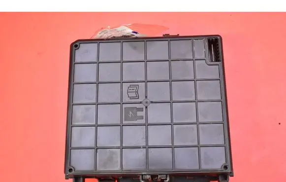 Ford Focus Fuse box set JX6T14D068BE