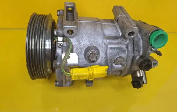Citroen C5 Air conditioning (A/C) compressor (pump)
