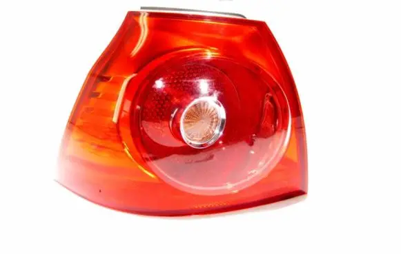 Volkswagen Golf V Rear/tail lights