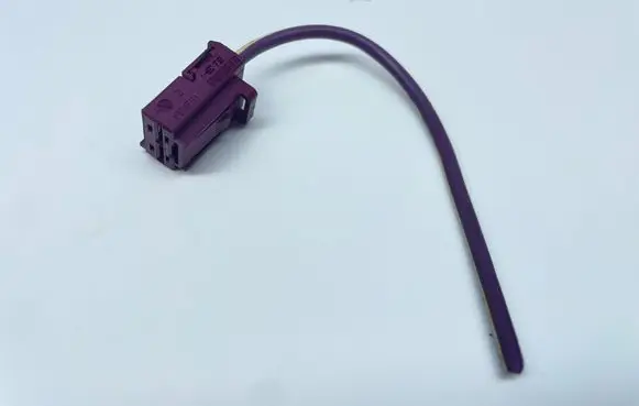 Mercedes-Benz C W204 Other wiring loom 0225450826