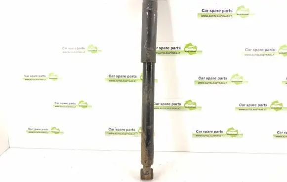 Mercedes-Benz CLK A209 C209 Rear shock absorber/damper DALISID4805 A2093260500 2093260500