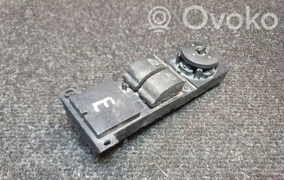 Ford Focus Electric window control switch 03168003 3M5T14529CE